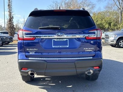 New 2026 Subaru Ascent Touring