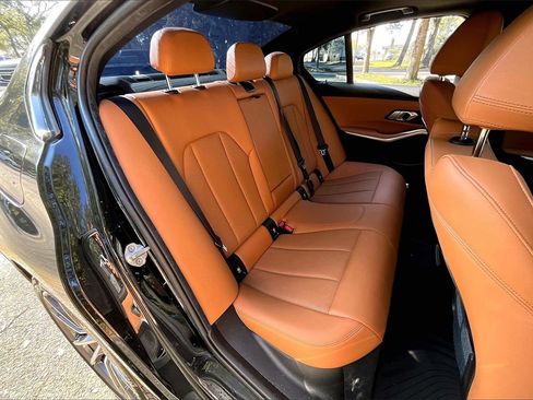 Used 2022 BMW 330i 330i w/ Premium Package 2 image 22