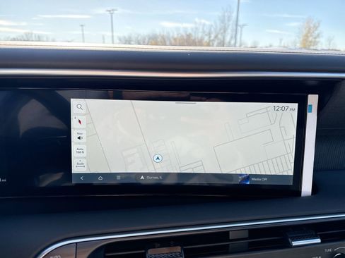 New 2026 Hyundai Palisade Calligraphy image 21