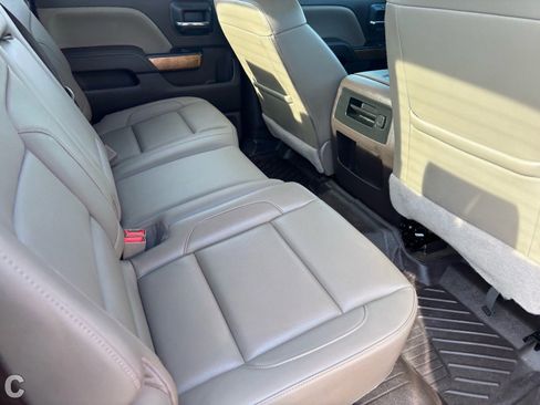 Used 2018 Chevrolet Silverado 3500 LTZ w/ Duramax Plus Package image 30