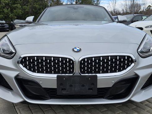 Used 2020 BMW Z4 sDrive30i w/ Premium Package image 10