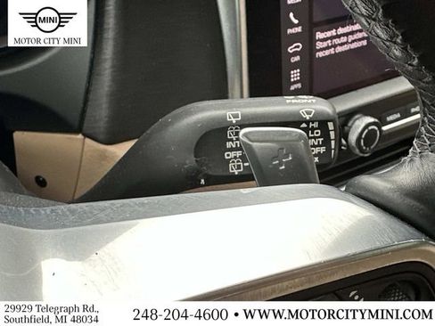 Used 2021 Porsche Macan GTS w/ Premium Package Plus (PF9) AWD/4WD image 28
