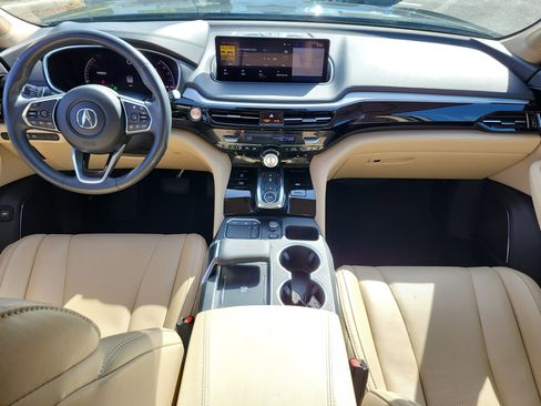 Used 2024 Acura MDX FWD w/ Technology Package image 16