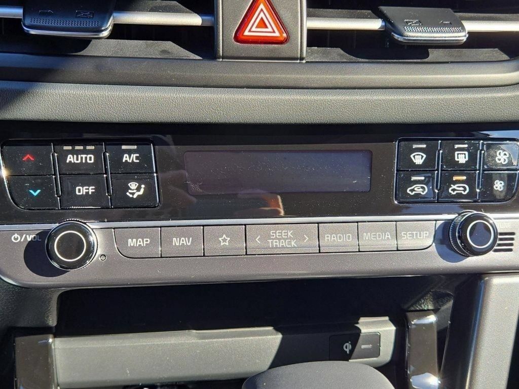 New 2026 Kia Seltos SX w/ SX Sunroof Package AWD/4WD image 26