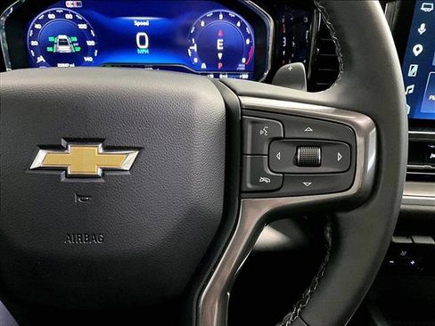 Used 2025 Chevrolet Silverado 1500 High Country w/ Technology Package RWD image 21