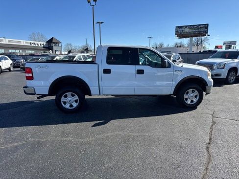 Used 2004 Ford F150 XLT image 4