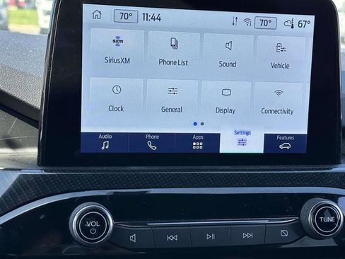 Used 2024 Ford Escape ST-Line AWD/4WD image 18