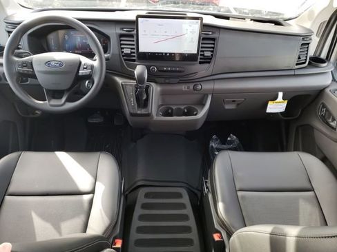 New 2026 Ford Transit 350 XL image 11