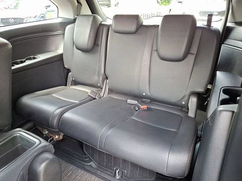 Used 2022 Honda Odyssey EX-L image 10