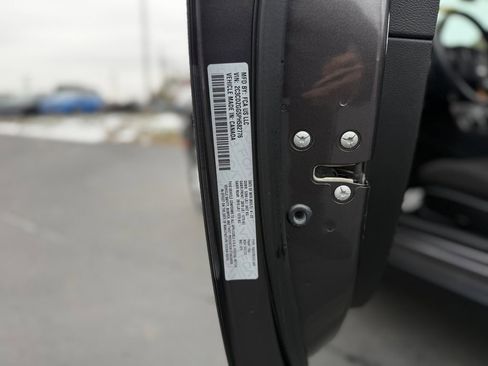 Used 2023 Dodge Challenger SXT w/ Cold Weather Group image 33