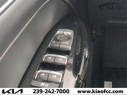 Used 2025 Kia K5 GT-Line w/ GT-Line Premium Package image 24