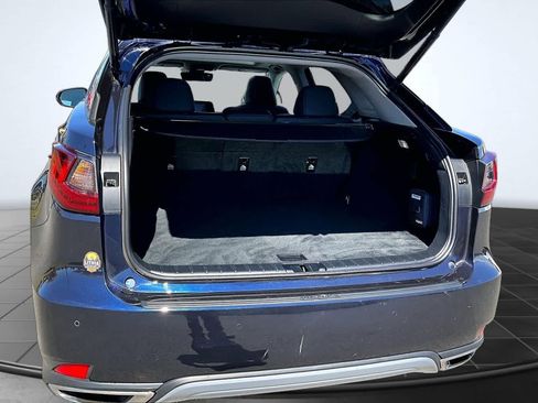 Used 2022 Lexus RX 350 AWD w/ Premium Package image 19