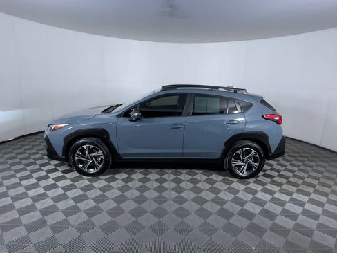 Certified 2024 Subaru Crosstrek 2.0i Premium image 5