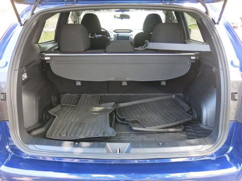 Used 2023 Subaru Impreza 2.0i Sport AWD/4WD image 17