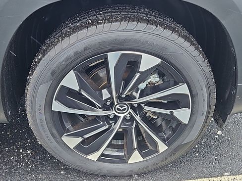 Certified 2025 MAZDA CX-50 2.5 Hybrid w/ Cargo Package image 30