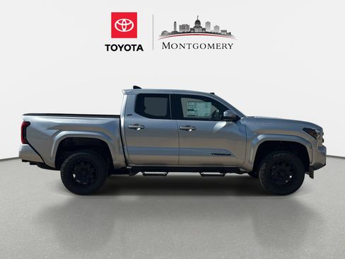 New 2026 Toyota Tacoma SR5 AWD/4WD image 2