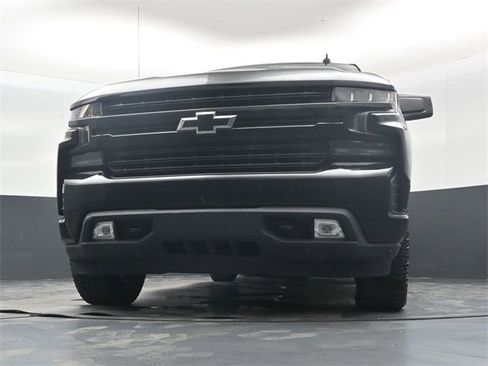 Used 2021 Chevrolet Silverado 1500 RST w/ Texas Edition Plus image 43