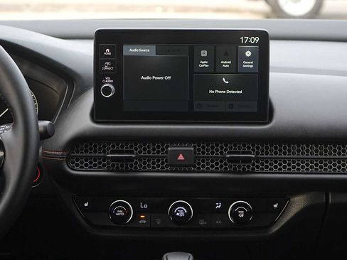 Used 2026 Honda HR-V Sport image 19