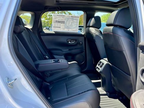 New 2026 Acura ADX A-Spec image 10