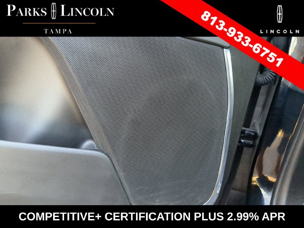 Used 2023 Cadillac Escalade ESV Sport Platinum w/ LPO, ONYX Package AWD/4WD image 21