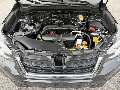 Used 2018 Subaru Forester 2.5i Touring w/ Popular Package #2 image 24
