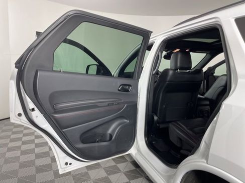 Used 2023 Dodge Durango GT AWD/4WD image 42