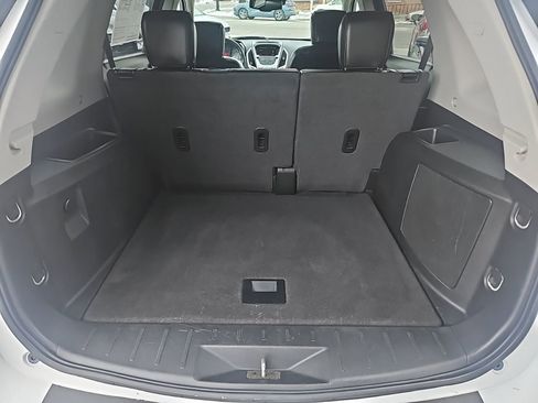 Used 2014 GMC Terrain SLT w/ LPO, Protection Package image 18