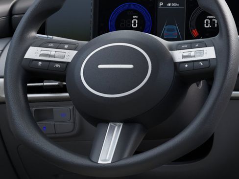 New 2026 Hyundai Tucson SEL Plus AWD/4WD image 9