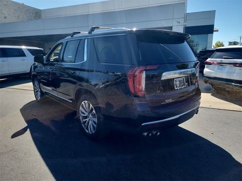 Used 2021 GMC Yukon Denali w/ Denali Ultimate Package image 6