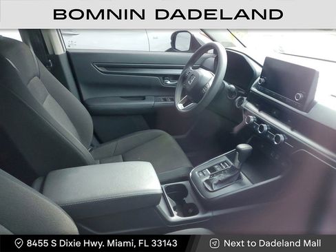 Used 2023 Honda CR-V EX image 10