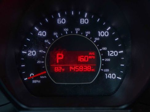 Used 2018 Kia Soul + image 15