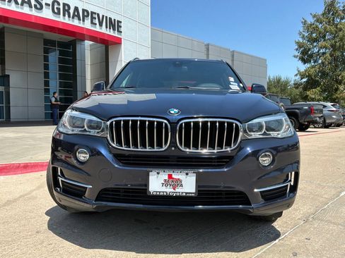 Used 2017 BMW X5 sDrive35i RWD image 3