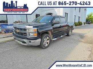 Used 2015 Chevrolet Silverado 1500 LT w/ All Star Edition RWD video 1