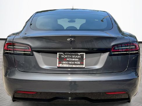 Used 2023 Tesla Model S Standard Range AWD/4WD image 14