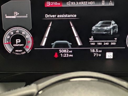 Certified 2026 Audi A3 2.0T Premium AWD/4WD image 26