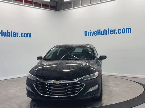 Used 2024 Chevrolet Malibu LT image 7