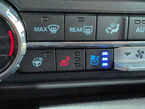 Used 2025 Ford F150 Raptor w/ Equipment Group 803A Raptor R AWD/4WD image 22