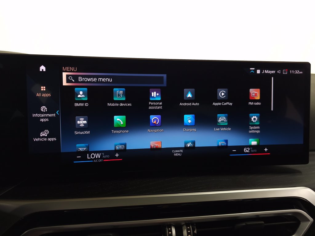Used 2023 BMW 330e xDrive w/ Premium Package AWD/4WD image 23