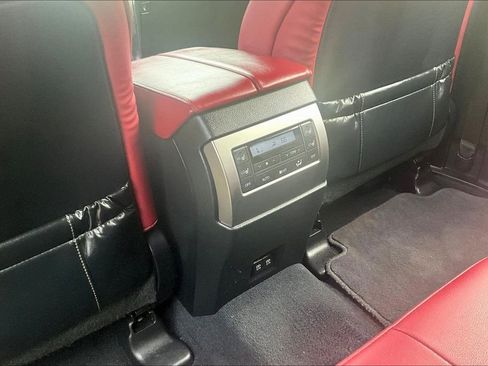 Used 2023 Lexus GX 460 Premium w/ Premium Plus Package AWD/4WD image 33