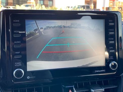 Used 2022 Toyota Corolla SE image 20