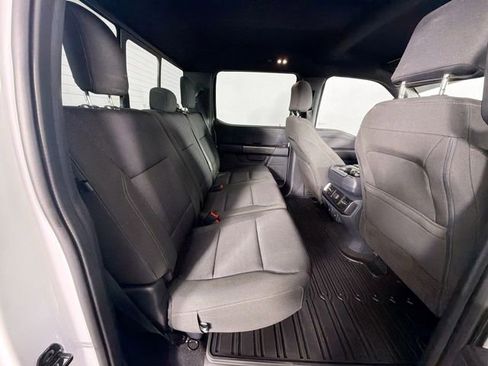 Used 2023 Ford F150 XLT w/ Equipment Group 302A High AWD/4WD image 27
