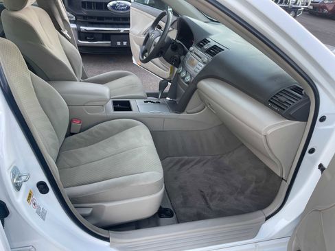 Used 2007 Toyota Camry LE image 14