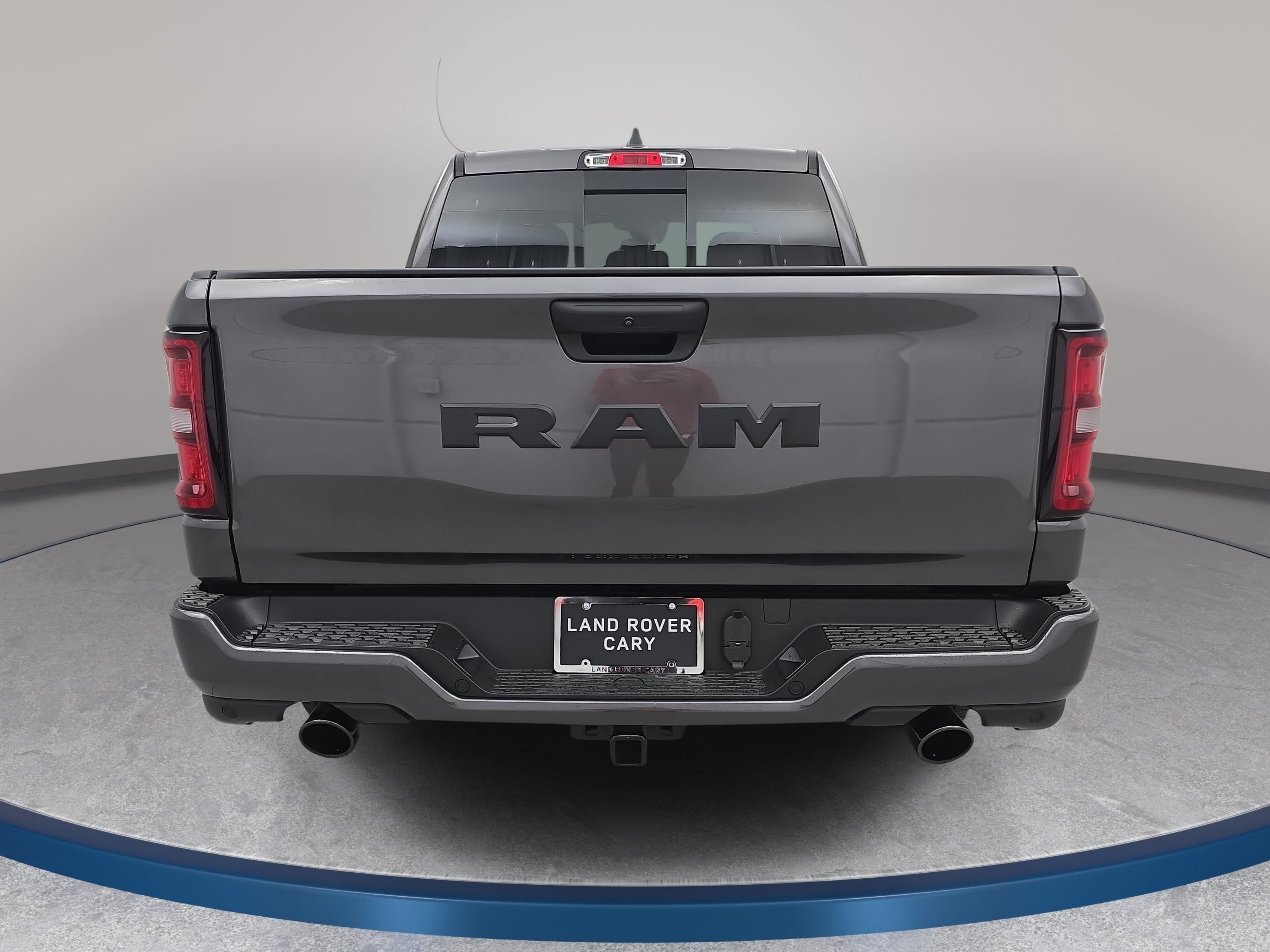 Used 2026 RAM 1500 Express RWD image 6