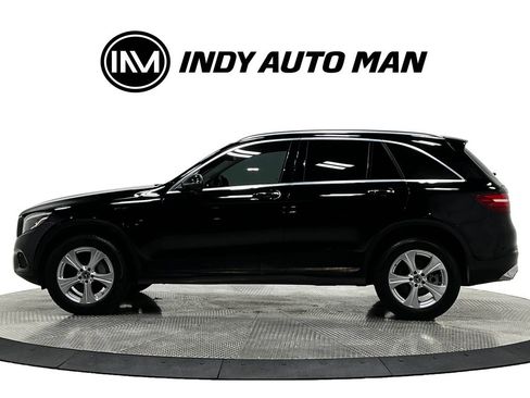 Used 2018 Mercedes-Benz GLC 300 image 7