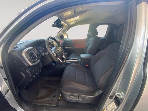 Used 2023 Toyota Tacoma SR5 w/ SX Package AWD/4WD image 9