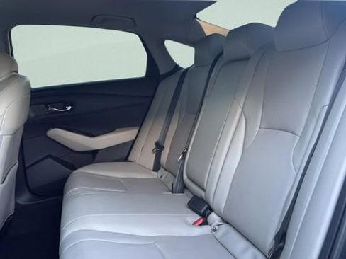 Used 2024 Honda Accord EX-L image 10