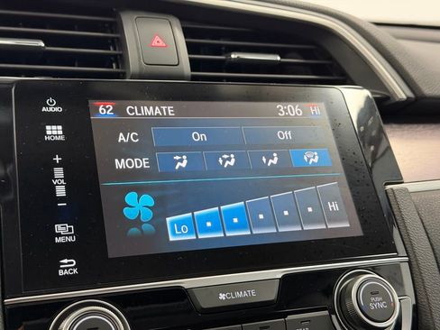 Used 2017 Honda Civic EX-T image 19