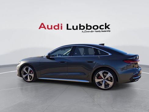 New 2025 Audi S5 Premium Plus image 6