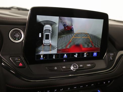 Used 2023 Chevrolet Blazer RS w/ Driver Confidence II Package image 15