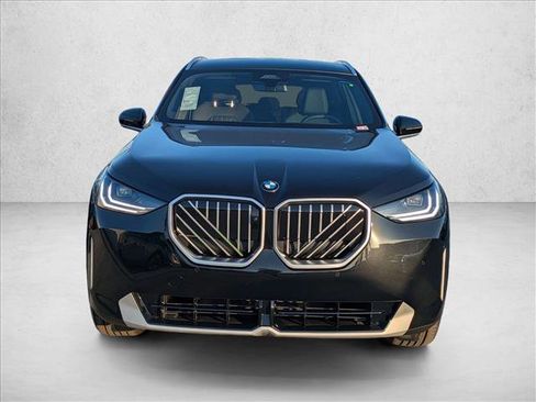 New 2026 BMW X3 xDrive30 w/ Premium Package image 6